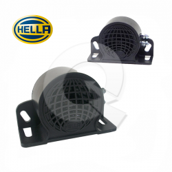 ALARMA RETROCESO HELLA 9-48V, 110 dB