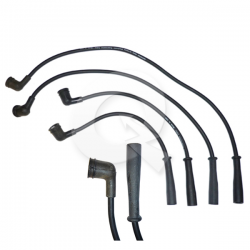 JUEGO CABLE BUJIA, KIA, RIO