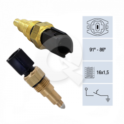 TERMOSWITCH MAZDA 121,323,626, MX-5,  91°-86°
