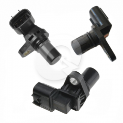 SENSOR EJE LEVA, SUZUKI, IGNIS, VITARA, WAGON R+