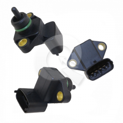 SENSOR MAP, FORD, MONDEO, KIA, CARENS, CERATO, RIO
