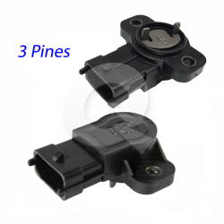 SENSOR TPS, HYUNDAI, ATOS, I10, KIA MORNING