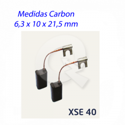 CARBON HERRAMIENTA BOSCH/SKILL 220V,TALADRO,LIJAD