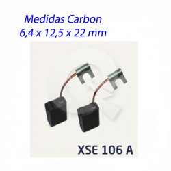 CARBON HERRAMIENTA BOSCH/SKILL 220V, ESMERIL