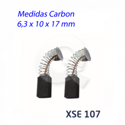 CARBON HERRAMIENTAS BOSCH/SKILL 220V, SIERRA