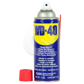 MULTIPROPOSITO WD-40, 311 grs