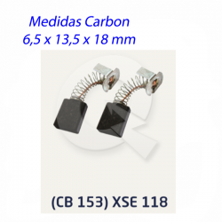 CARBON HERRAMIENTA MAKITA 220V,ESMERIL