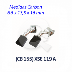 CARBON HERRAMIENTA MAKITA 220V, MARTILLO