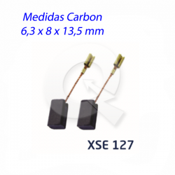 CARBON HERRAMIENTA DE WALT, ESMERIL