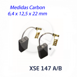 CARBON HERRAMIENTA BOSCH/SKIL 220V, MARTILLO