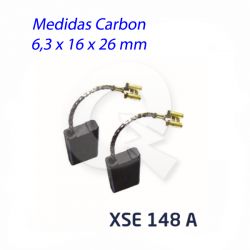 CARBON HERRAMIENTA BOSCH/SKIL 220V, MARTILLO