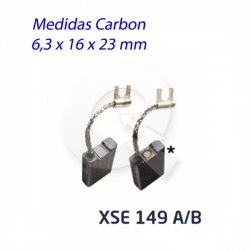 CARBON HERRAMIENTA BOSCH/SKIL 220V, MARTILLO