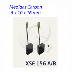 CARBON HERRAMIENTA METABO 220V, ESMERIL