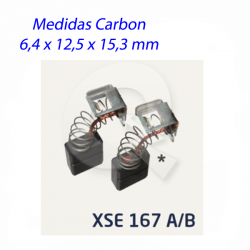 CARBON HERRAMIENTA BOSCH/SKILL, SIERRA CIRCULAR
