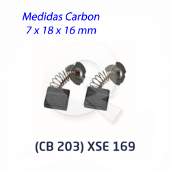 CARBON HERRAMIENTA MAKITA 220V,SIERRA