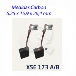 CARBON HERRAMIENTA BLACK-DECKER/DE WALT, ESMERIL