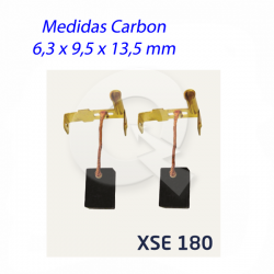 CARBON HERRAMIENTA BOSCH/SKIL 220V,SIERRA CIRCULAR