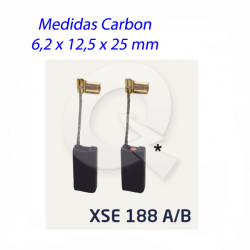 CARBON HERRAMIENTA BOSCH/SKIL 220V, MARTILLOS