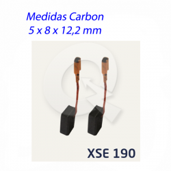 CARBON HERRAMIENTA BOSCH/SKIL 220V,TALADRO