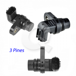 SENSOR POSICION CIGUEÑAL, MAZDA 2, MAZDA 3