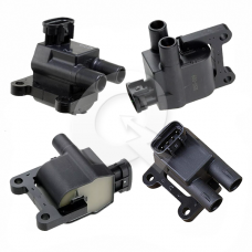 BOBINA ENCENDIDO, SUZUKI, BALENO