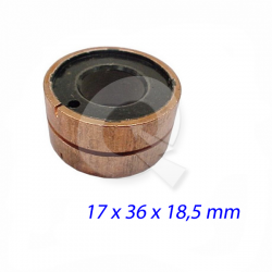COLECTOR ALTERNADOR WAPSA