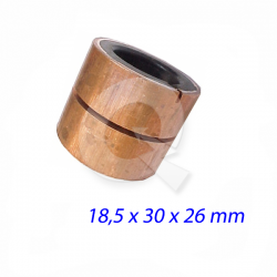 COLECTOR ALTERNADOR DELCO REMY
