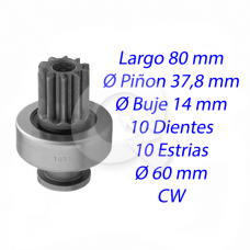 BENDIX, SCANIA, VOLKSWAGEN, CAMION, 13190, 15190