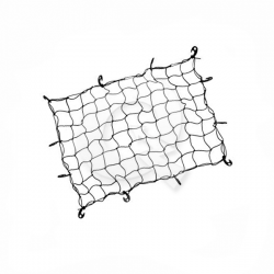 MALLA ELASTICA PARA CARGA,  90 x 150 CMS