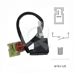 SWITCH PEDAL EMBRAGUE, HYUNDAI, PORTER, H1