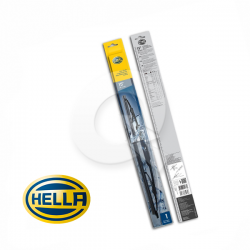 PLUMILLA HELLA 15' (381mm), C/ADAPTADOR, UNIDAD