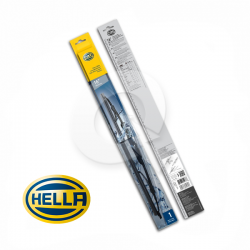 PLUMILLA HELLA 16' (406mm), C/ADAPTADOR, UNIDAD