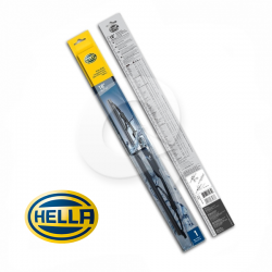 PLUMILLA HELLA 18' (457mm), C/ADAPTADOR, UNIDAD