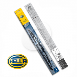 PLUMILLA HELLA 20' (508mm), C/ADAPTADOR, UNIDAD