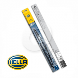 PLUMILLA HELLA 26' (660mm), C/ADAPTADOR, UNIDAD