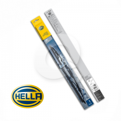 PLUMILLA HELLA 28' (711mm), C/ADAPTADOR, UNIDAD