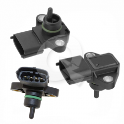 SENSOR MAP, ACCENT, GETZ, CERATO, RIO, SOUL