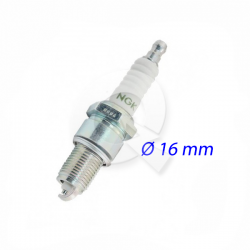 BUJIA ENCENDIDO,NGK ZKR7B-10,CHRYSLER,FIAT,FORD