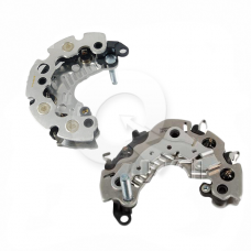 RECTIFICADOR, OPEL, ASTRA, VECTRA, CORSA, ZAFIRA