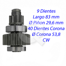 BENDIX, FORD, RANGER, HONDA, ACCORD, TOYOTA
