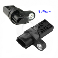 SENSOR EJE LEVA, ALTIMA, MURANO, NEW PATHFINDER