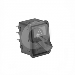 INTERRUPTOR DE LUCES ESTACIONAMIENTO,6T,M.BENZ