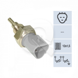 SENSOR TEMPERATURA, DAIHATSU, FORD, SUZUKI, TOYOTA