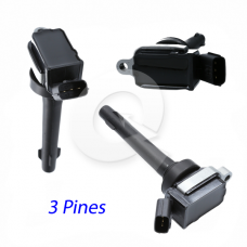 BOBINA ENCENDIDO, GREAT WALL, PERI, VOLEEX