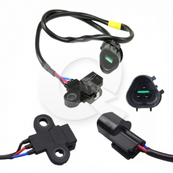 SENSOR POSICION CIGUEÑAL, L200, MONTERO, PAJERO