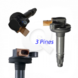 BOBINA ENCENDIDO, FORD, EXPLORER, F150, EXPEDITION