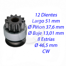 BENDIX, HYUNDAI, H1, H100, MITSUBISHI, L200, LANCE