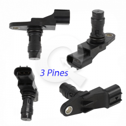 SENSOR POSICION CIGUEÑAL, COLORADO, NKR, DMAX