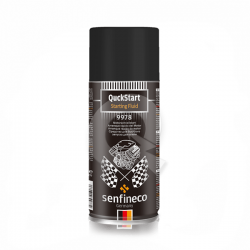 PARTIDOR EN FRIO, 450 ml, SENFINECO 9978