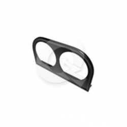 PORTA INSTRUMENTO DOBLE, Ø 52mm